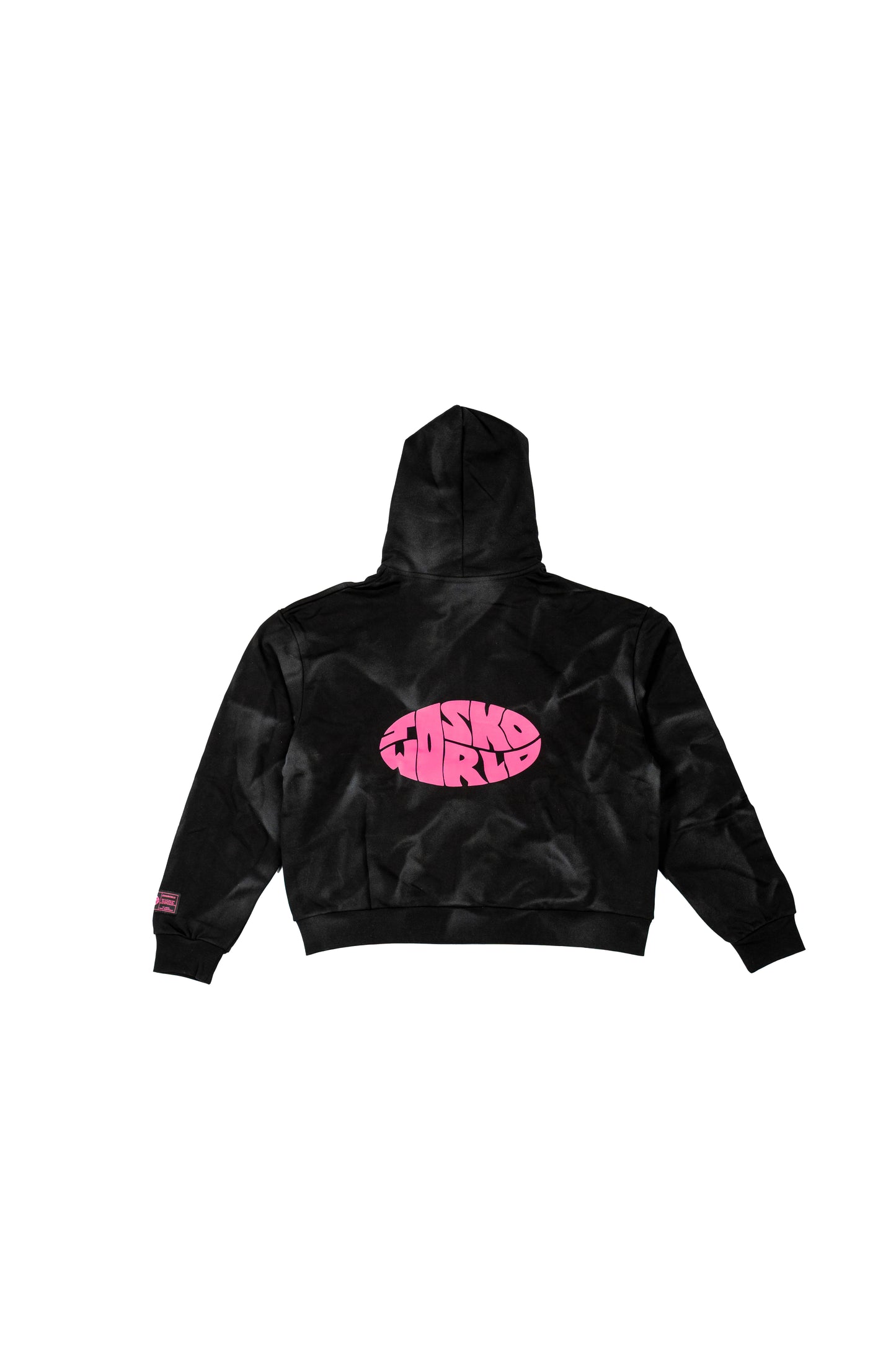 JOSKOWORLD SUMMER SET PINK/BLACK