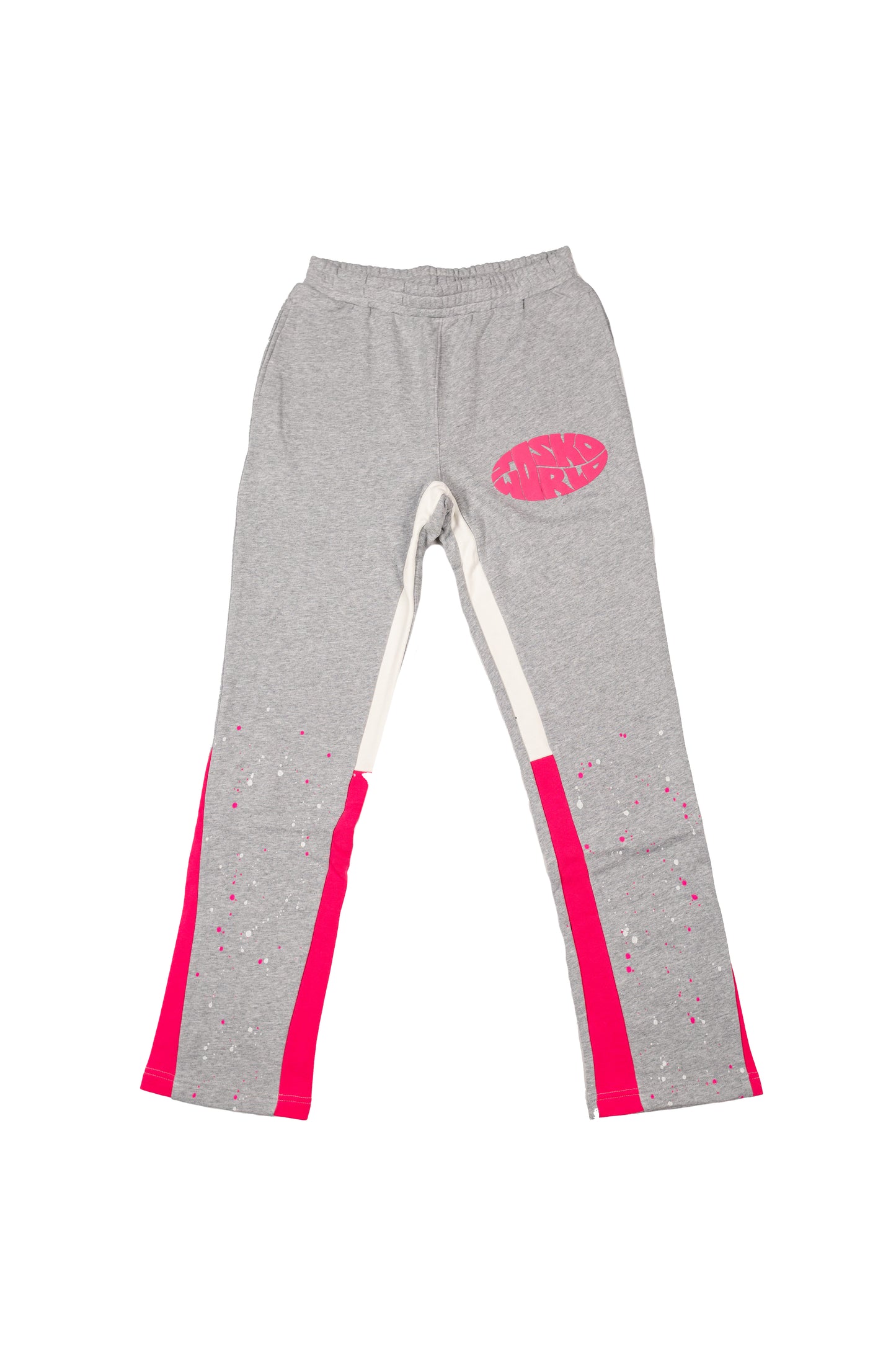 JOSKOWORLD SET GREY/PINK